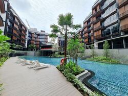 Daintree Residence (D21), Condominium #628234031